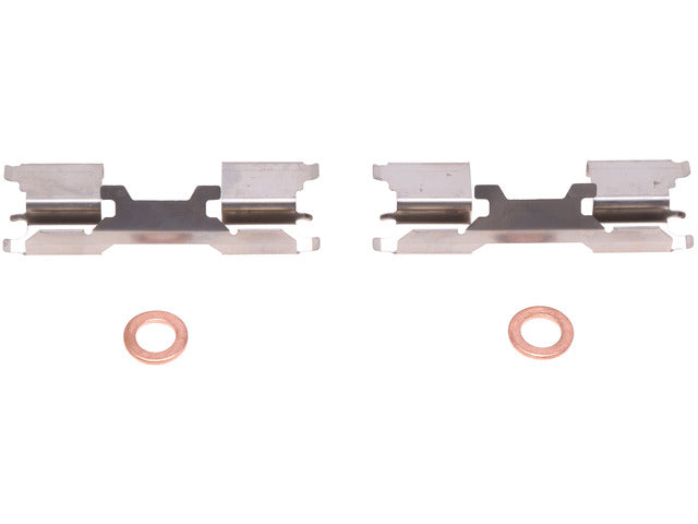 Disc Brake Caliper Raybestos Brakes FRC12868N