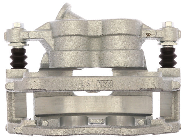 Disc Brake Caliper Raybestos Brakes FRC12875N
