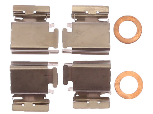 Disc Brake Caliper Raybestos Brakes FRC12875N