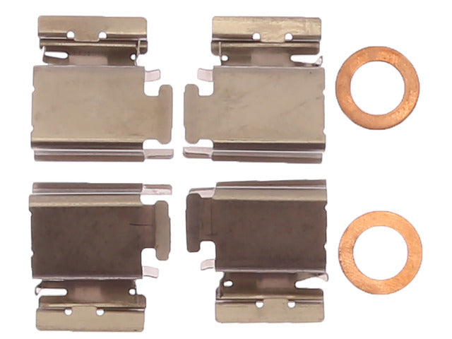 Disc Brake Caliper Raybestos Brakes FRC12875N