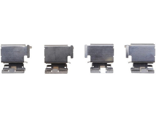 Disc Brake Caliper Raybestos Brakes FRC12877C
