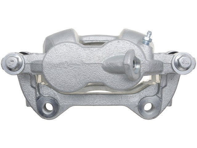 Disc Brake Caliper Raybestos Brakes FRC12878C