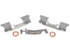 Disc Brake Caliper Raybestos Brakes FRC12881C