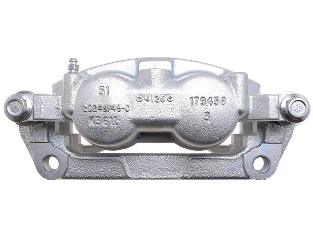 Disc Brake Caliper Raybestos Brakes FRC12883C