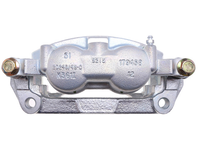 Disc Brake Caliper Raybestos Brakes FRC12884C