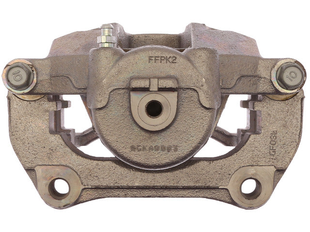 Disc Brake Caliper Raybestos Brakes FRC12887C
