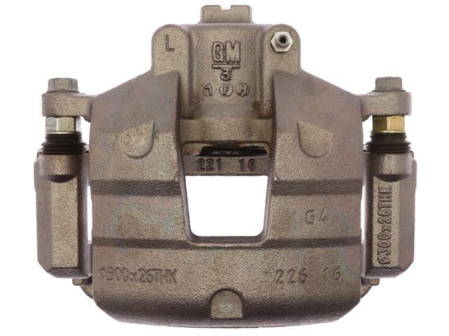 Disc Brake Caliper Raybestos Brakes FRC12887C