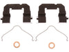 Disc Brake Caliper Raybestos Brakes FRC12887C