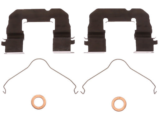 Disc Brake Caliper Raybestos Brakes FRC12887C