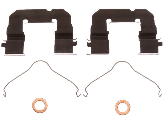 Disc Brake Caliper Raybestos Brakes FRC12887C