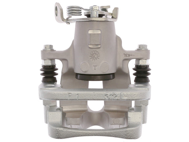 Disc Brake Caliper Raybestos Brakes FRC12889N
