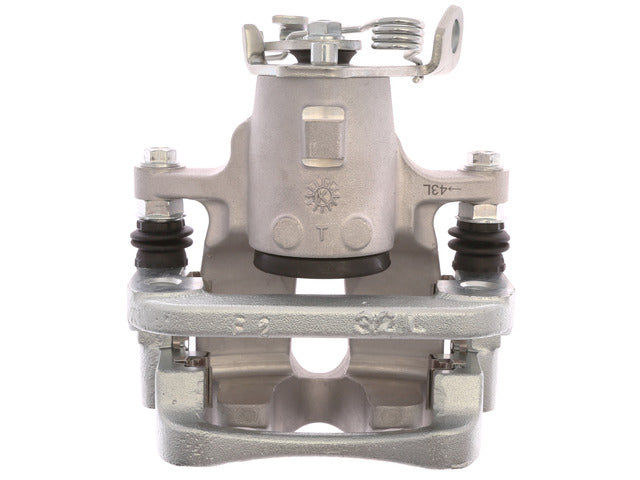 Disc Brake Caliper Raybestos Brakes FRC12890C