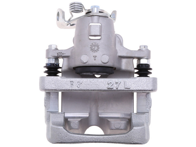 Disc Brake Caliper Raybestos Brakes FRC12891C