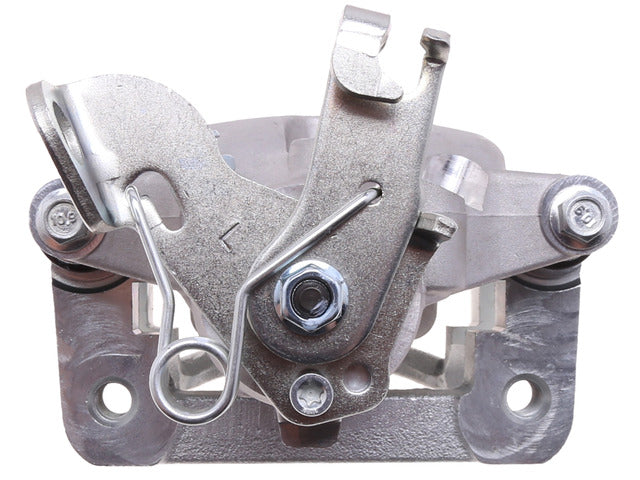 Disc Brake Caliper Raybestos Brakes FRC12891C