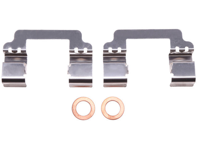 Disc Brake Caliper Raybestos Brakes FRC12891C