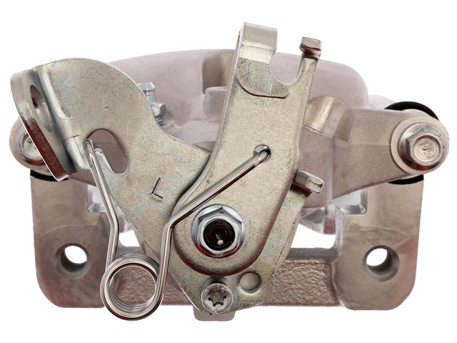 Disc Brake Caliper Raybestos Brakes FRC12891N