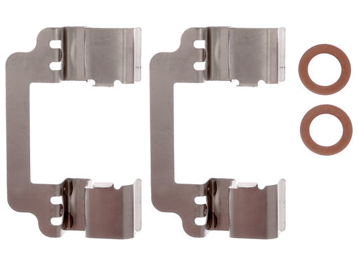 Disc Brake Caliper Raybestos Brakes FRC12891N