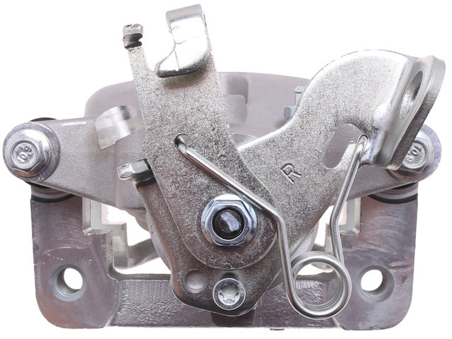 Disc Brake Caliper Raybestos Brakes FRC12892C