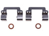 Disc Brake Caliper Raybestos Brakes FRC12892C