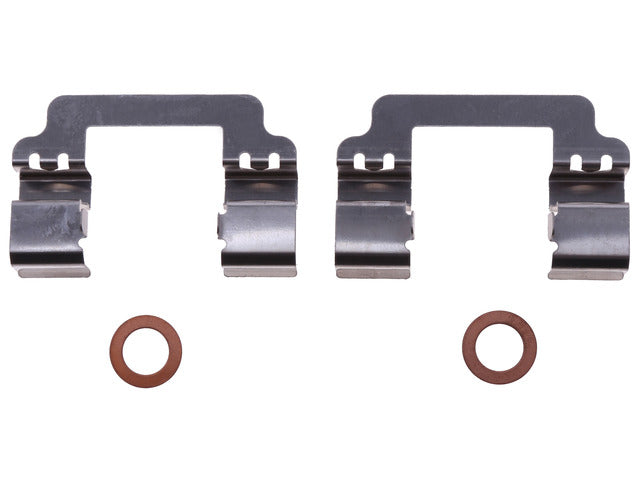 Disc Brake Caliper Raybestos Brakes FRC12892C