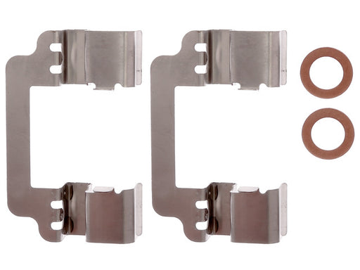 Disc Brake Caliper Raybestos Brakes FRC12892N
