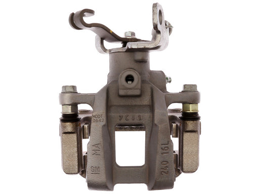 Disc Brake Caliper Raybestos Brakes FRC12893C