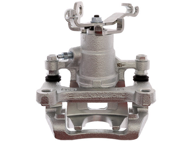 Disc Brake Caliper Raybestos Brakes FRC12893N