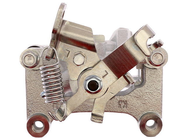 Disc Brake Caliper Raybestos Brakes FRC12893N