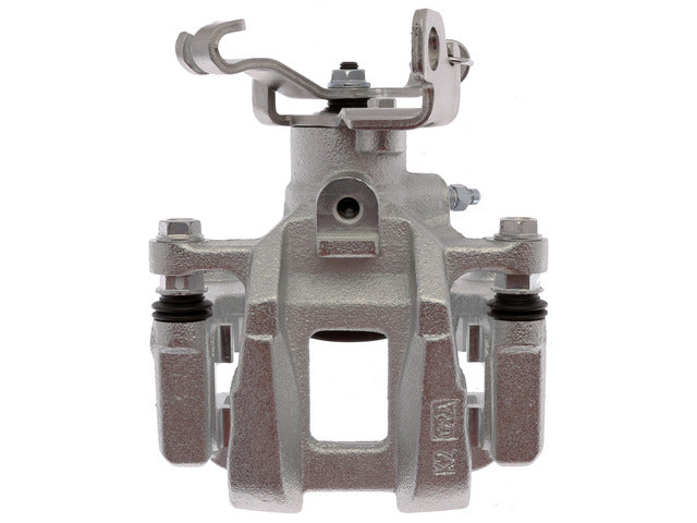 Disc Brake Caliper Raybestos Brakes FRC12893N
