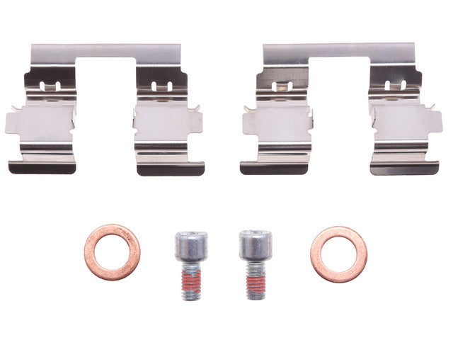 Disc Brake Caliper Raybestos Brakes FRC12895C