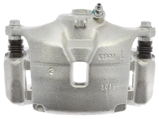 Disc Brake Caliper Raybestos Brakes FRC12899C