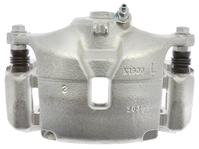 Disc Brake Caliper Raybestos Brakes FRC12899C
