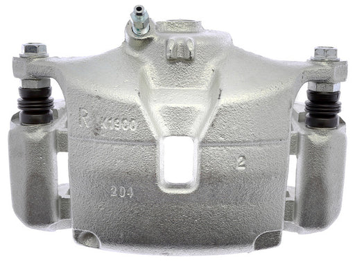 Disc Brake Caliper Raybestos Brakes FRC12900C