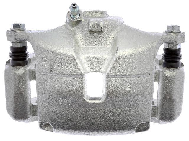 Disc Brake Caliper Raybestos Brakes FRC12900C