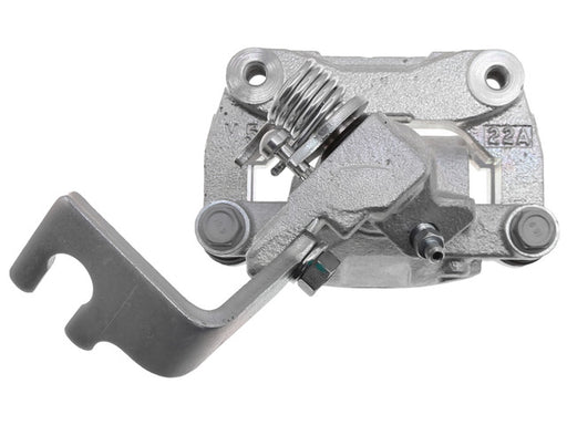 Disc Brake Caliper Raybestos Brakes FRC12901C