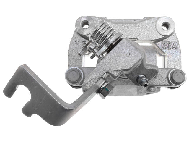 Disc Brake Caliper Raybestos Brakes FRC12901C