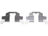 Disc Brake Caliper Raybestos Brakes FRC12901C