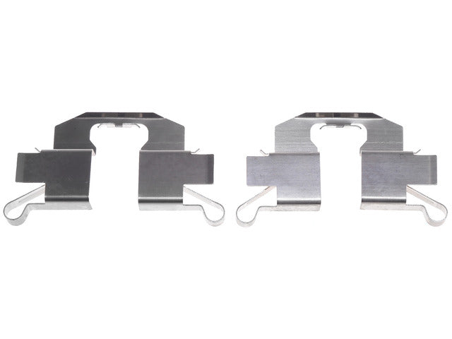 Disc Brake Caliper Raybestos Brakes FRC12901C