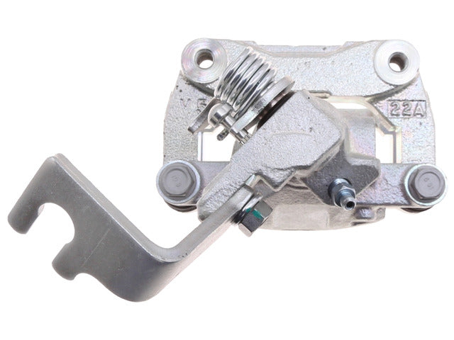 Disc Brake Caliper Raybestos Brakes FRC12901N