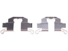 Disc Brake Caliper Raybestos Brakes FRC12901N