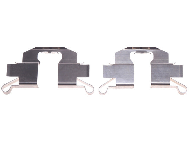 Disc Brake Caliper Raybestos Brakes FRC12901N