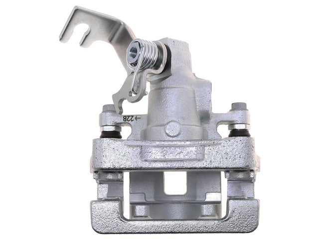 Disc Brake Caliper Raybestos Brakes FRC12902C