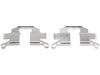 Disc Brake Caliper Raybestos Brakes FRC12902C