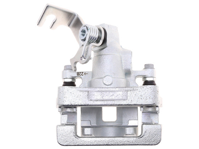 Disc Brake Caliper Raybestos Brakes FRC12902N