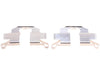 Disc Brake Caliper Raybestos Brakes FRC12902N