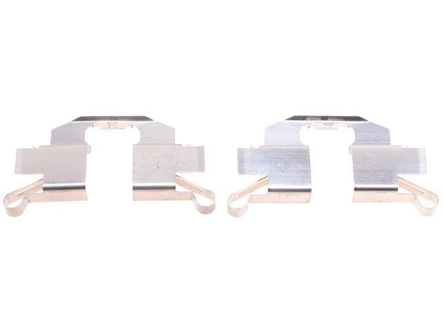 Disc Brake Caliper Raybestos Brakes FRC12902N