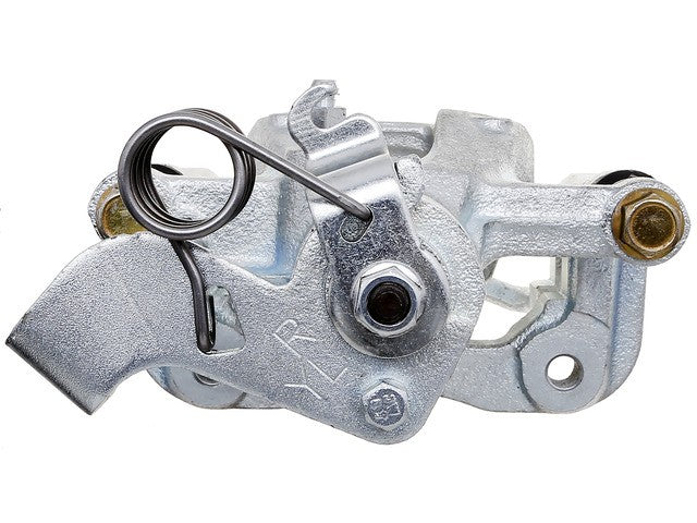 Disc Brake Caliper Raybestos Brakes FRC12907C