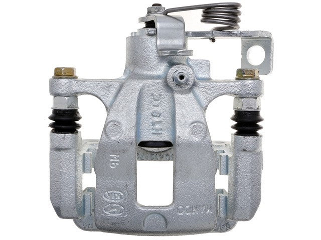 Disc Brake Caliper Raybestos Brakes FRC12907C