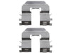 Disc Brake Caliper Raybestos Brakes FRC12907C