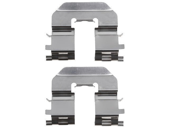 Disc Brake Caliper Raybestos Brakes FRC12907C